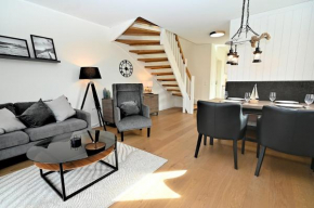 Möwenweg Das Möwenhus im Möwenweg App 2